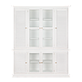 MERRYL - Dresser L180 x H220 - Brocante white