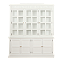 TOURTOUR - Dresser L200 x H235 - Brushed white