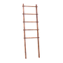 DANIE - Towel ladder - H180 - Washed antic