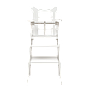 CHICCO - High Chair H100 - White