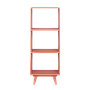 LAURA - Shelf L45 x H120 - Shell pink