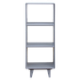 LAURA - Shelf L45 x H120 - Pearl grey