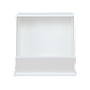 LUKE - Stackable Box storage L43 - White