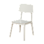 MATT - Chair - White