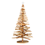 BETIM - Christmas tree H171 - Natural acacia