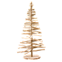 BAHIA - Christmas tree H166 - Raw drift wood