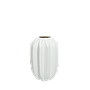 PHOENIX - Ceramic vase H21 - White