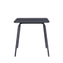 ENZO - Kids Table H50 - Charcoal grey
