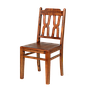 ALAN - Chair - Washed antic