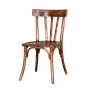 BISTROT - Chair - Washed antic
