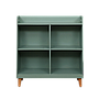 JUMBO - Kids Storage shelf L75 - Mint