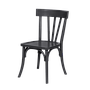 BISTROT - Chair - Black