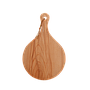 COCINA - Chopping board 27 x 42 - Raw beech