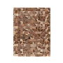 TORTILLA - Chopping board 40 x 30 - Raw acacia