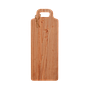 COCINA - Chopping board 20 x 53 - Raw beech