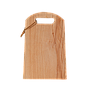 COCINA - Chopping board 22 x 35 - Raw beech