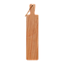 COCINA - Chopping board 12x55 - Raw beech