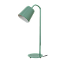 ALYA - Metal table lamp H59 - Multicolor