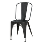 MEKA - Chair - Vintage anthracite