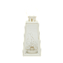 MAPOU - Metal lantern with LED light H26 - White