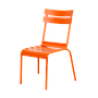 LUXEMBOURG - Chair - Orange