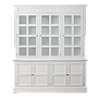 TOURTOUR - Dresser L200 x H235 - Brocante white