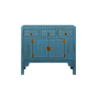 XIAN - Sideboard L100 - Shabby stone blue