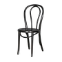 BRICE - Chair - Brocante black