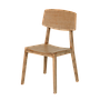 MATT - Chair - Toffee