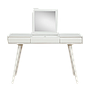 HELSINKI - Dressing table L115 x W48 - Brocante white