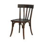 BISTROT - Chair - Mokka