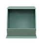 LUKE - Stackable Box storage L43 - Mint