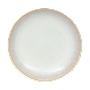 Dinner plate Diam.28 - White