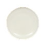 Dessert plate Diam.21 - White