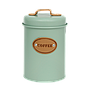Kitchen storage canister Diam.10 x H16 - Mint