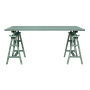 ARCHI - Adjustable Desk L170 x H75/95 - Mint