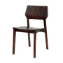 SENS - Chair - Mokka