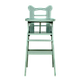 CHICCO - High Chair H100 - Mint