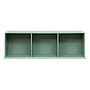 LUKE - Stackable Boxes storage L123 - Mint