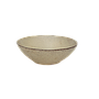 Salad bowl Diam.19 x H6 - Beige