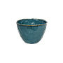 Bowl Diam.15 x H10 - Deep blue