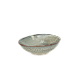 Egg-shaded bowl Diam.12 - Beige