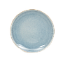Dessert plate Diam.22 - Light blue