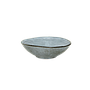 Serving bowl Diam.16 x H5 - Cool grey