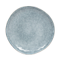 Large plate Diam.29 - Cool grey