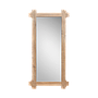 OSAKA - Mirror 60 x 120 - Toffee