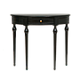 NEEDLE - Console table L85 - Black