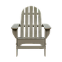 EDMONTON - Outdoor armchair L74 - Taupe