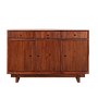 QUADRAE - Sideboard L130 - Washed antic
