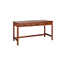 LEEDEN - Desk L140 x W60 - Washed antic